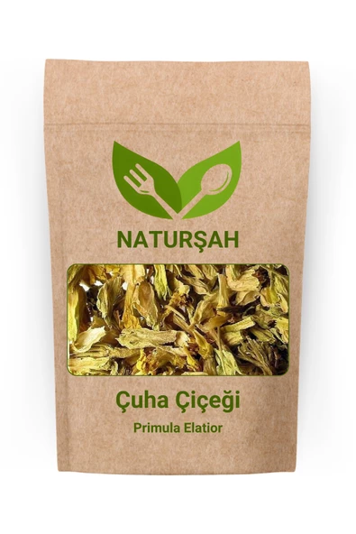 Naturşah Çuha Çiçeği 1 Kg ürün görseli 1