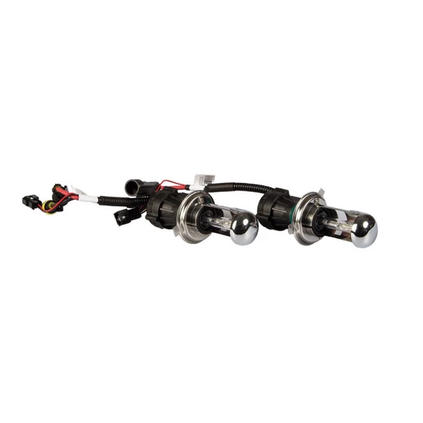 Space Xenon Ampul Mavi 30000K H4 / LAAM509 ürün görseli 1