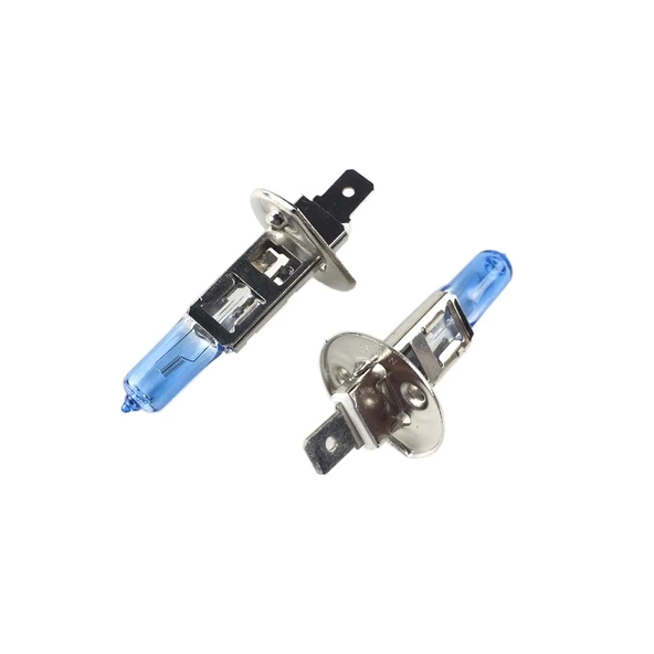 Space Süper White H1 75W 12V Ampul / LAAM80 ürün görseli 1