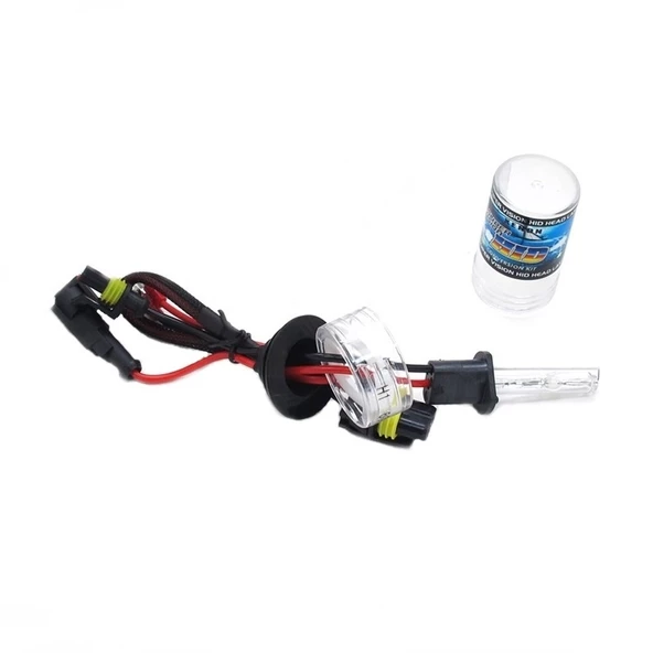Space Xenon Ampul Mavi 30000K H7 / LAAM508 ürün görseli 1
