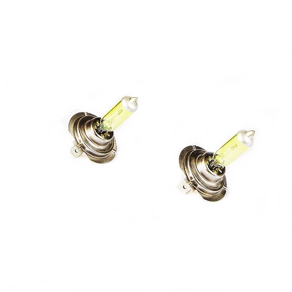 Space Halojen Ampul H1-100W Sarı 12V / LAAM466 ürün görseli 1