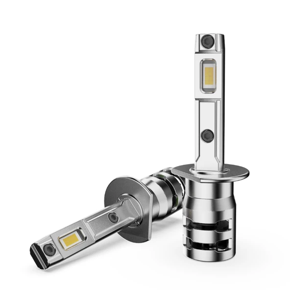 Led far ampulü 80W 11000LM H1 12-30V / LAAM933 ürün görseli 1