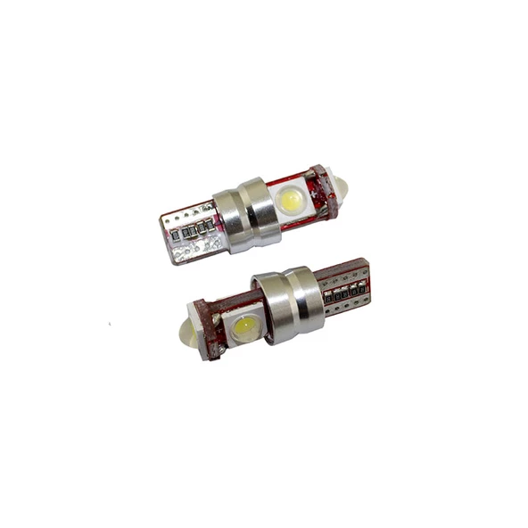 Space Full Canbus 3 Cree Led 3V / LAAM518 ürün görseli 1