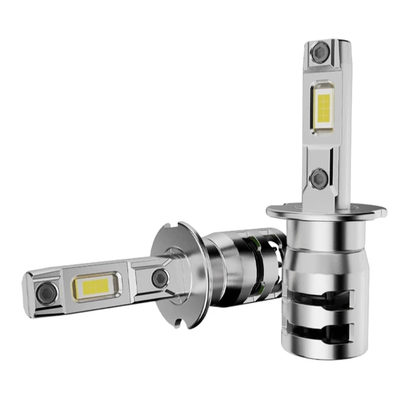 Led far ampulü 80W 11000LM H3 12-30V / LAAM936 ürün görseli 1