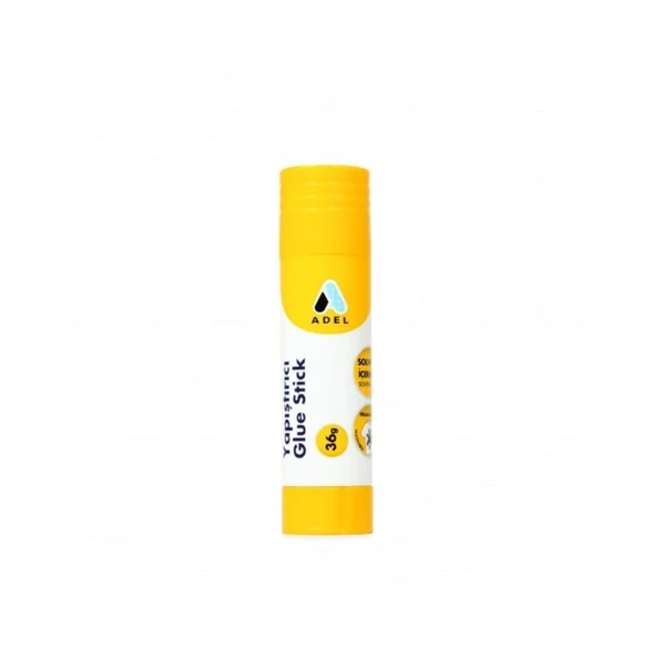 Adel Stick Yapıştırıcı 36 Gram 4341504001 ürün görseli 1