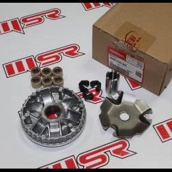 HONDA ALPHA ÖN VARYATÖR A 8.7GR ürün görseli 1