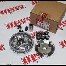 ACTIVA S 125 ÖN VARYATÖR A 9.8 GR ürün görseli 1
