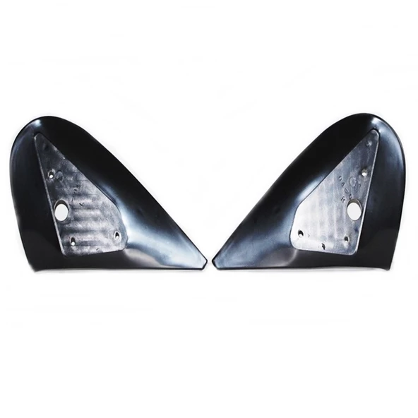 Space Peugeot/206 Ayna Bağlantı Aparatı / AYDS62 ürün görseli 1
