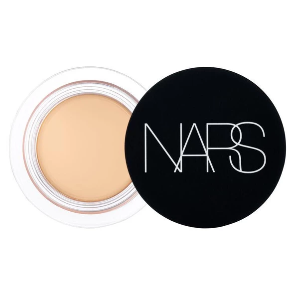 NARS Soft Matte Complete Concealer - Light 2.8 - Marron Glace ürün görseli 1