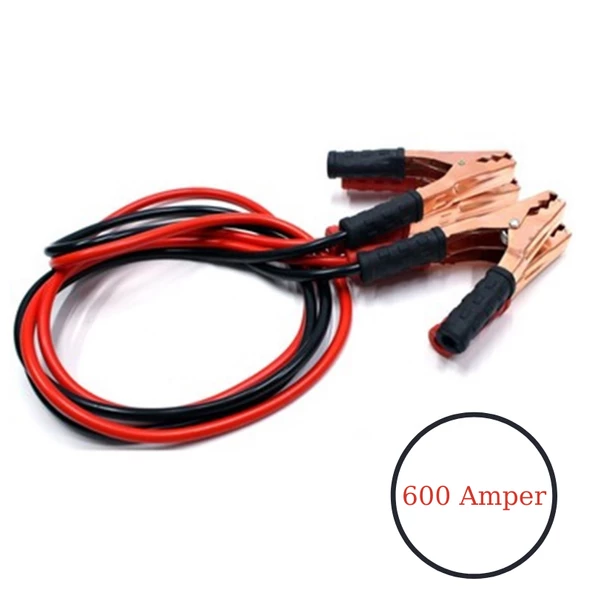 Space Akü Takviye Kablosu 600 Amp / MOAK13 ürün görseli 1