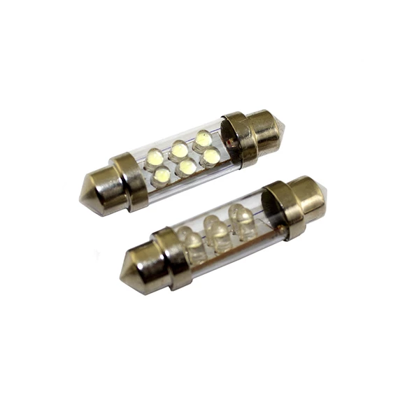 Space Dekoratif Led Ampul / LAAM106-1-24 ürün görseli 1