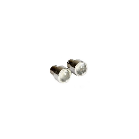 Space Tek Duylu Led Ampul 93 Canbus / LAAM45 ürün görseli 1