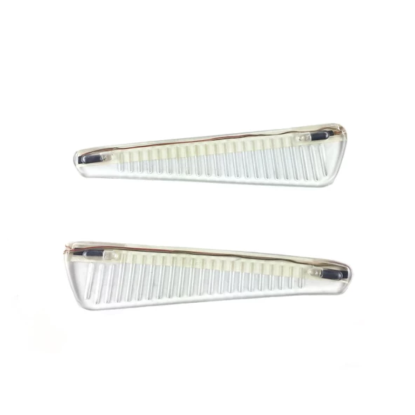 Space Ledli Ayna Rüzgarlığı / AYSP10 ürün görseli 1