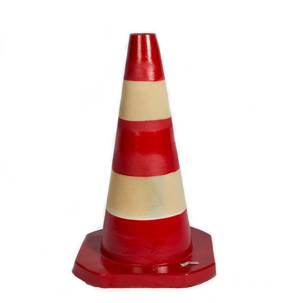 Space İkaz Kukası Lastik (50cm) / ILTR18 ürün görseli 1