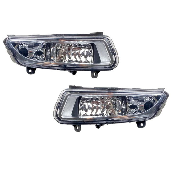 Space Sis lambası çift duy panjursuz Vw Polo 2010 set / LASS117-1 ürün görseli 1