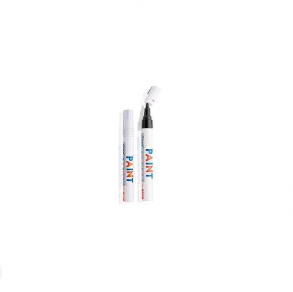 Space Plaka Yazı Kalemi /DALY38 ürün görseli 1