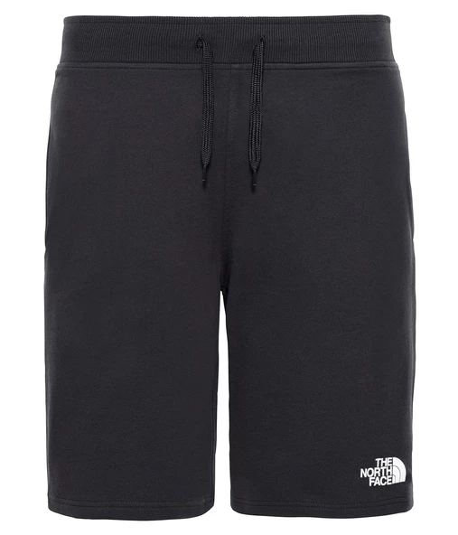 The North Face M STANDARD SHORT LIGHT-EU Erkek Şort NF0A3S4EJK31 ürün görseli 1