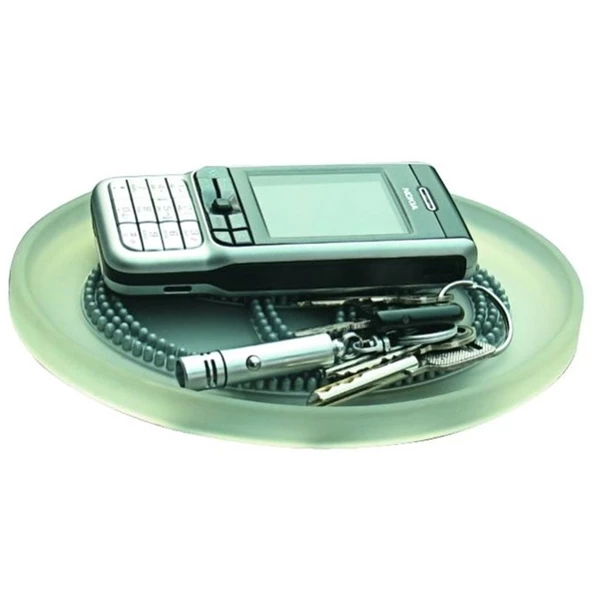 Space Kaydırmaz Ped Oval / SYPD11 ürün görseli 1