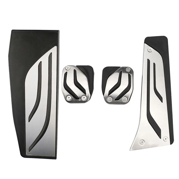 Space BMW/F-30 Manuel Pedal Seti / ICPE20 ürün görseli 1