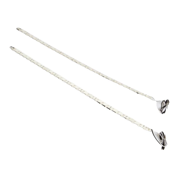 Space Dekoratif Led Şerit Lamba 50cm / LAAK145-50 ürün görseli 1