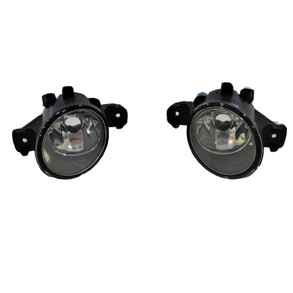 Space Sis lambası Nissan Qashqai 2012- set / LASS168 ürün görseli 1