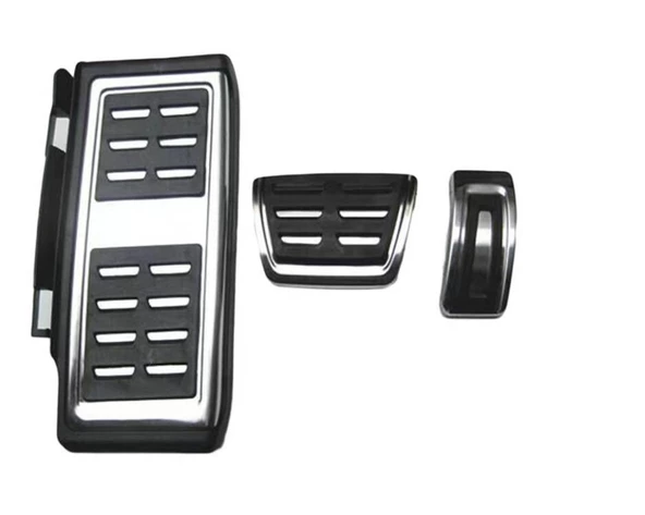 Pedal seti  passat b8-8,5,golf  / ICPE51 ürün görseli 1
