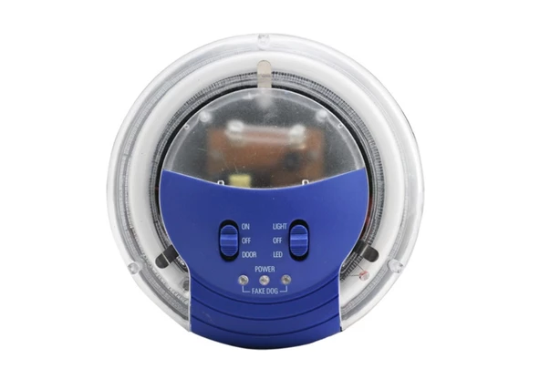 Space Neon Tavan Lambası / LATV33 ürün görseli 1
