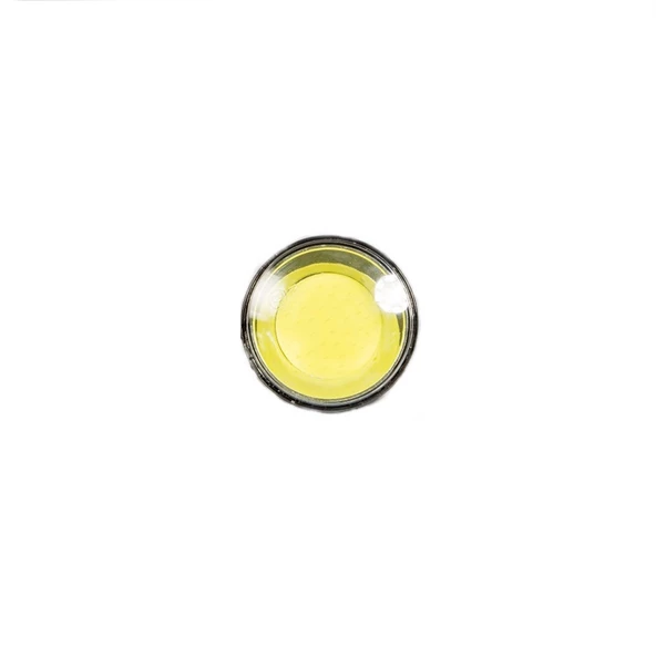 Space Sis lambası 9,5cm yuvarlak cob led 5w adet / LASS228 ürün görseli 1