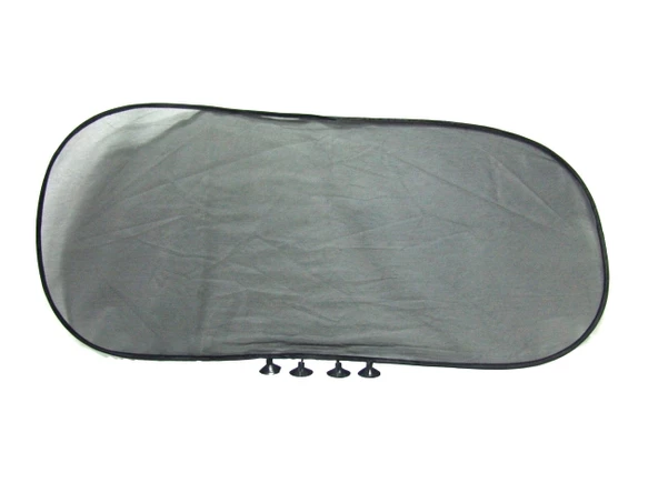 Space Çember Arka Cam Perdesi 100cm / PEAR10 ürün görseli 1