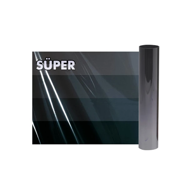 Space Çizilmez 0,50x60m %5 Ultra Siyah / CAFI35-SSS ürün görseli 1