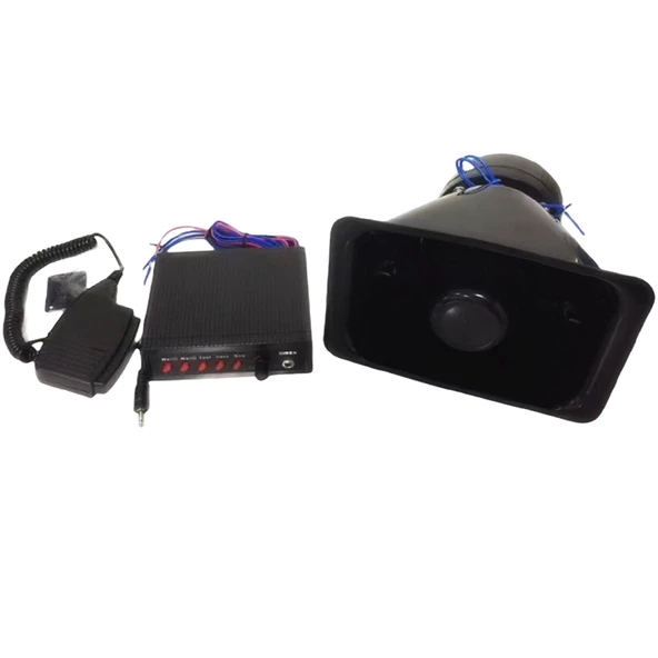 Siren 100w / SSSR47 ürün görseli 1
