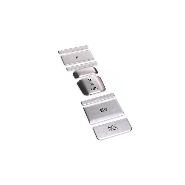 Vites aksesuar set nikel -Dsg şanzıman set / ICVI184 ürün görseli 1