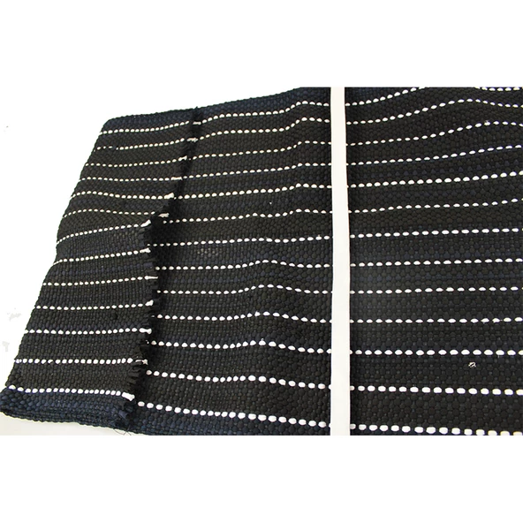 Space Kilim Minder Benekli / KLMNY12 - Resim 3