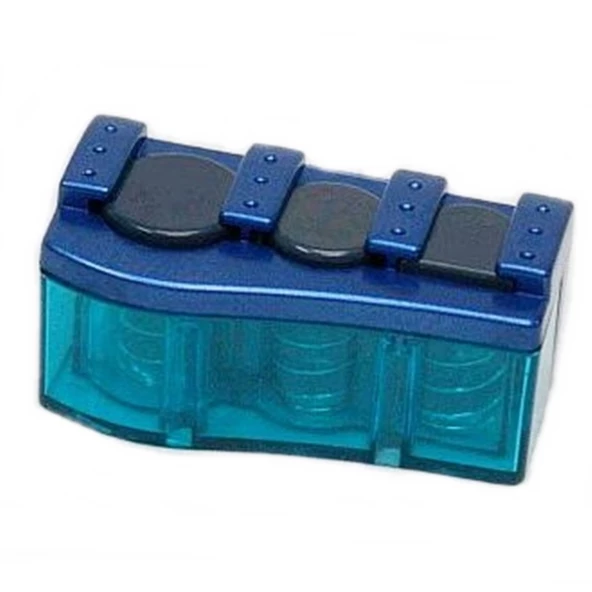 Space Bozuk Para Kutusu / SYPR02 ürün görseli 1