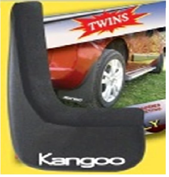 Space Kangoo Yazılı Bombeli Ön Paçalık (98-2007) / DAPAY655-27 ürün görseli 1