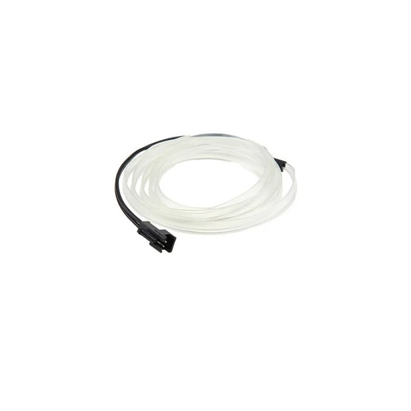 Space Torpido Şerit Led 2 Metre-Beyaz / LAAM424 ürün görseli 1