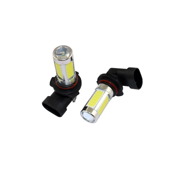 Space Sis Ampul (Cree Led'li) 9006 Takım / LAAM171-2 ürün görseli 1
