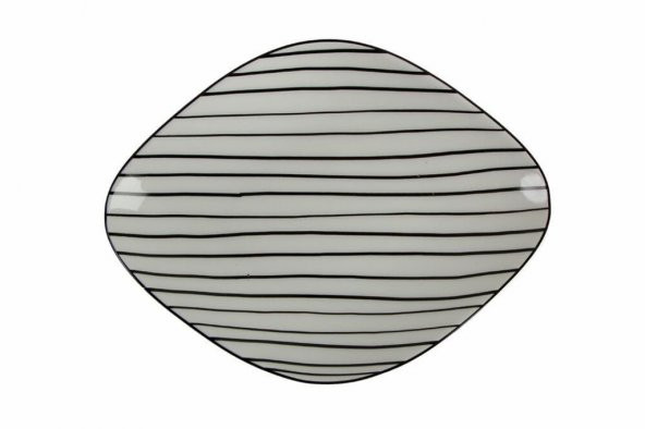 Porland Hope Düz Tabak 19cm ürün görseli 1