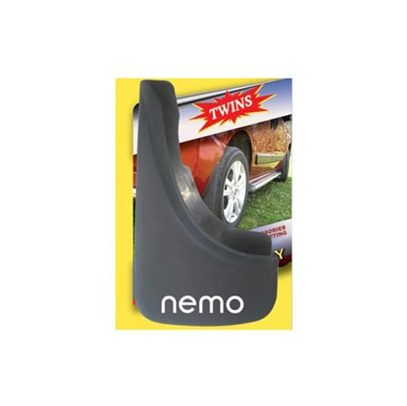 Space Nemo Ön Paçalık Bombeli 150 / DAPAY062 ürün görseli 1