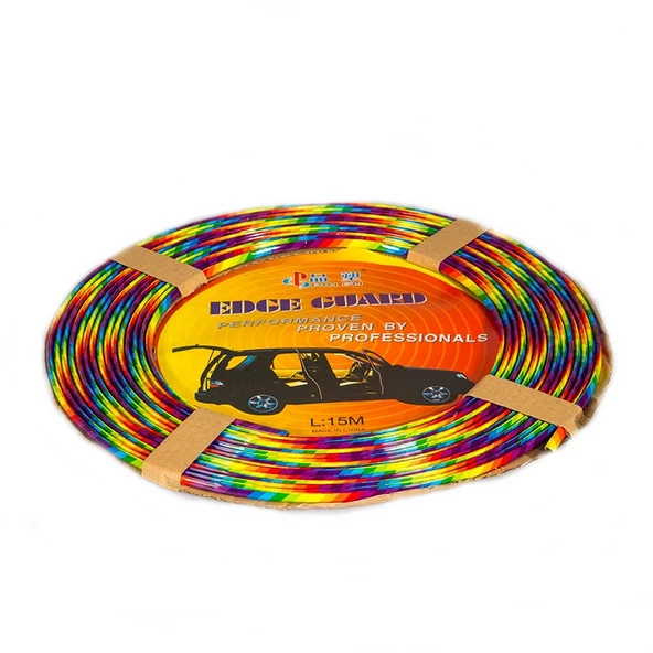 Space Elkamet Çıta No-8 15 Metre / YACTY37-8 ürün görseli 1