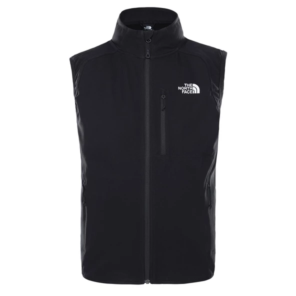 The North Face M NIMBLE VEST - EU Erkek Ceket NF0A4955JK31 ürün görseli 1