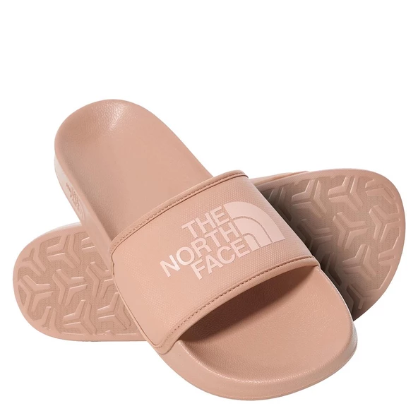 The North Face BASE CAMP SLIDE III Kadın Terlik NF0A4T2SZ1P1 ürün görseli 1