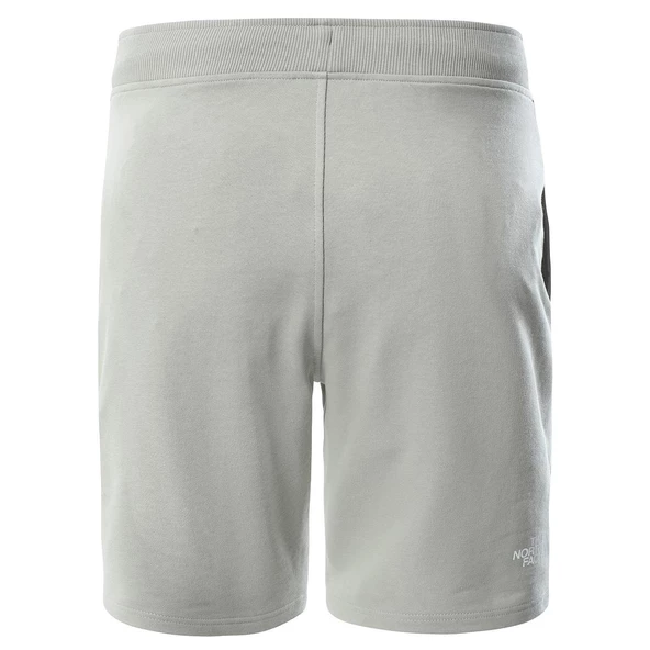 The North Face  Erkek STANDARD SHORT LIGHT NF0A3S4EHDF1 - Resim 2