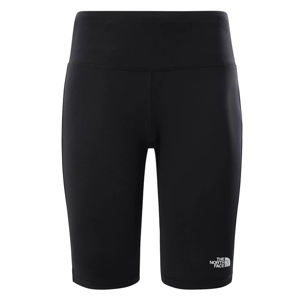 The North Face Kadın FLEX SHORT TIGHT NF0A556EJK31 ürün görseli 1