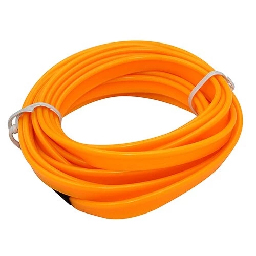 Space Torpido Şerit Led 2 Metre-Turuncu / LAAM427 ürün görseli 1