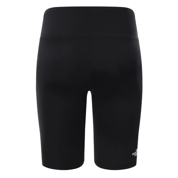 The North Face Kadın FLEX SHORT TIGHT NF0A556EJK31 - Resim 2