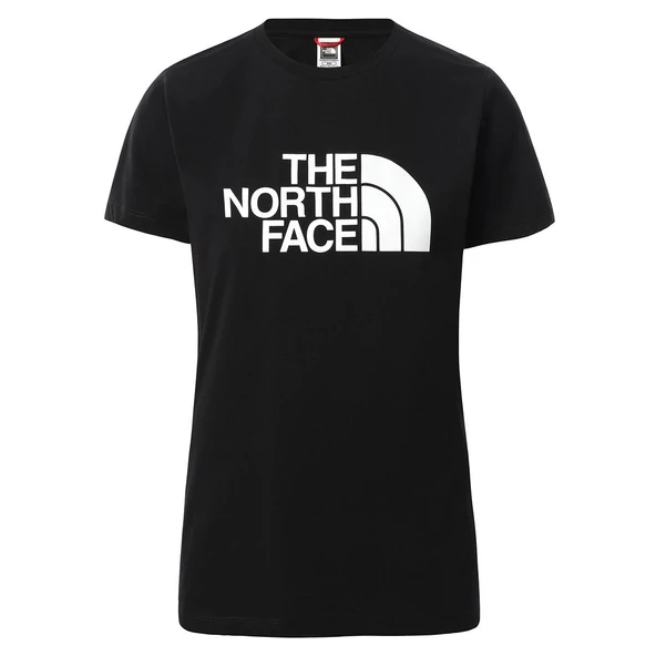 The North Face W EASY Kadın Tişört  NF0A4T1QJK31 ürün görseli 1