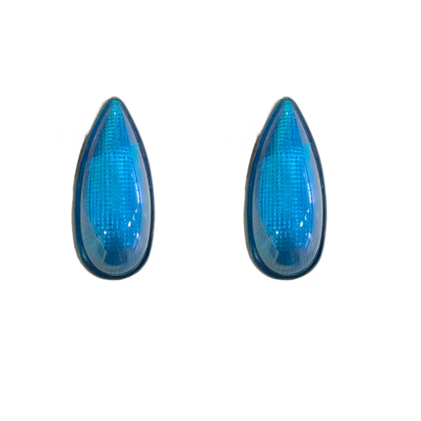 Space Oval Sinyal Lamba / LASN02 ürün görseli 1