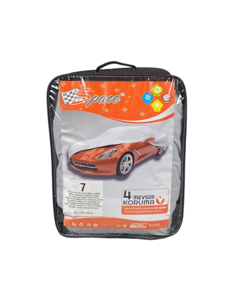Space oto brandası Jip / DABRY62 ürün görseli 1