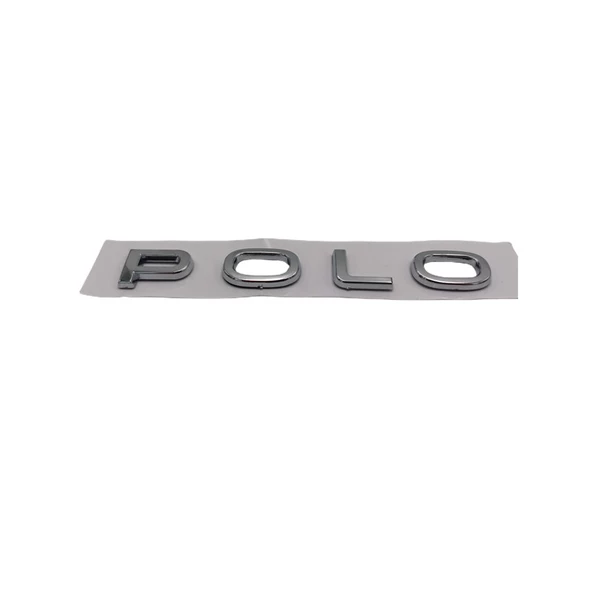 Bagaj arması Polo / YACI176 ürün görseli 1